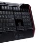 teclado gamer genius