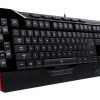 teclado gamer genius